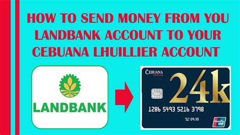 send to cebuana online|Send Money to Cebuana Lhuillier Bank .